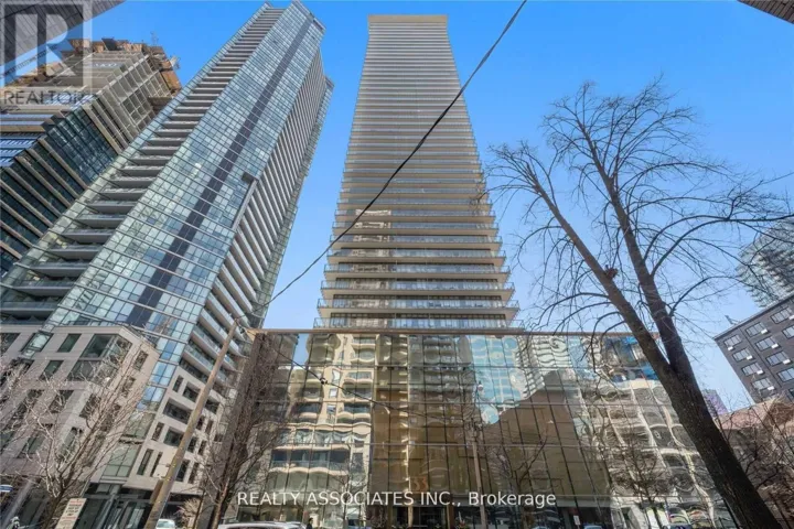 2210 - 33 CHARLES STREET E, Toronto (Church-Yonge Corridor), Ontario M4Y0A2
