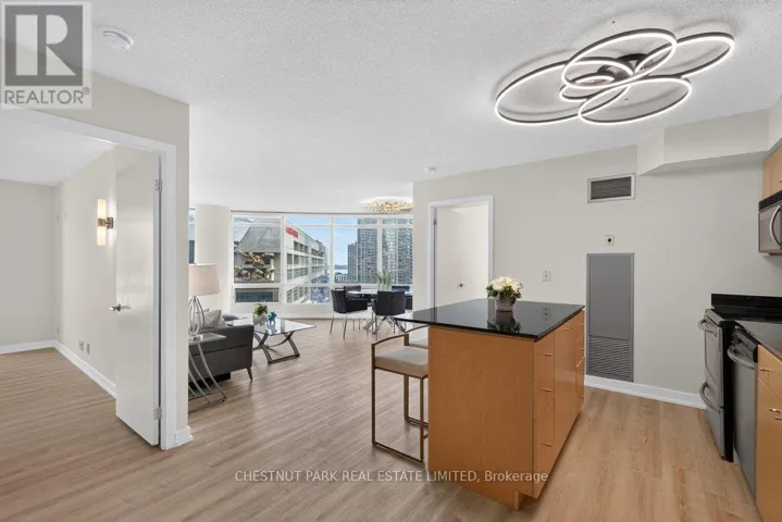 1105 - 361 FRONT STREET W, Toronto (Waterfront Communities), Ontario M5V3R5