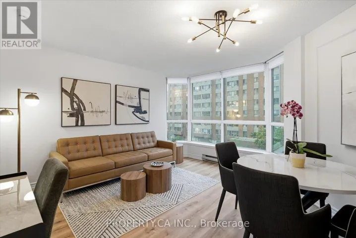 410 - 38 ELM STREET, Toronto (Bay Street Corridor), Ontario M5G2K5