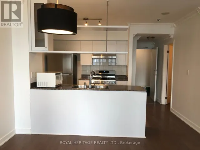 2301 - 10 NAVY WHARF COURT, Toronto (Waterfront Communities), Ontario M5V3V2