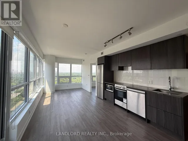 2305 - 395 BLOOR STREET E, Toronto (North St. James Town), Ontario M4W0B4