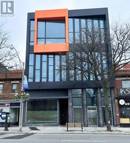 3 - 3429 YONGE STREET, Toronto (Lawrence Park North), Ontario M4N2N1
