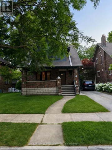5 CLENRAY PLACE, London East (East B), Ontario N6A3Y9