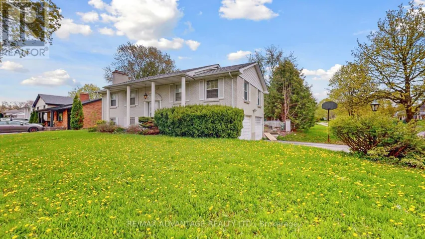 485 CHIDDINGTON AVENUE, London South (South R), Ontario N6C2W1