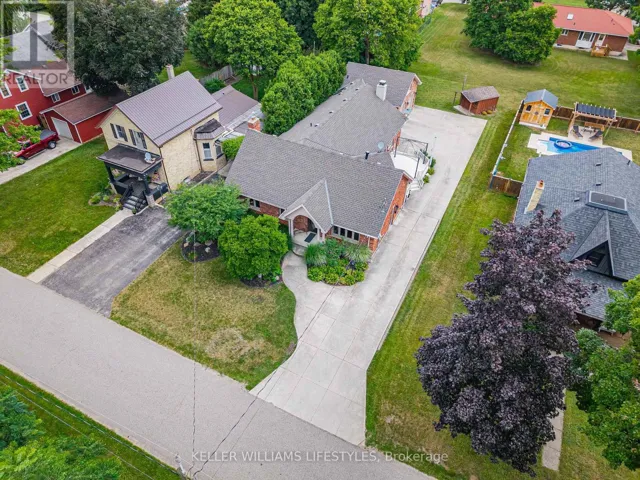 194 HIGH STREET, North Middlesex (Ailsa Craig), Ontario N0M1A0