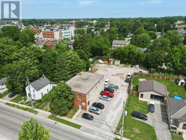 745 HOUNSFIELD STREET, Woodstock (Woodstock - South), Ontario N4S1P6