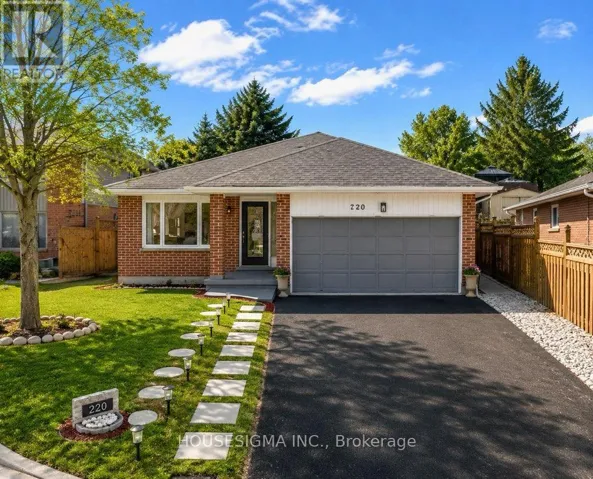 220 KILLARNEY GROVE, London North (North H), Ontario N5X3X6