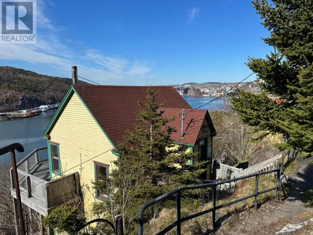 11 Fort Waldegrave OTHER, St. John's, Newfoundland & Labrador A1C2C4