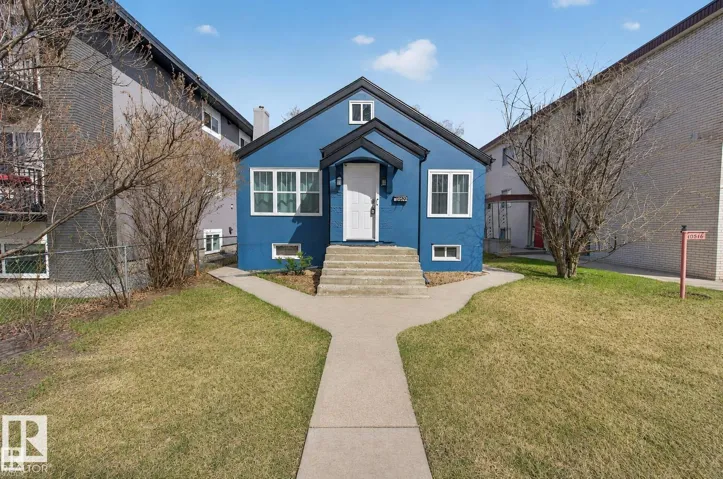 10522 79 AV NW, Edmonton, Alberta T6E1R8