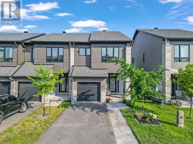 232 BRISTOL CRESCENT, North Grenville, Ontario K0G1J0