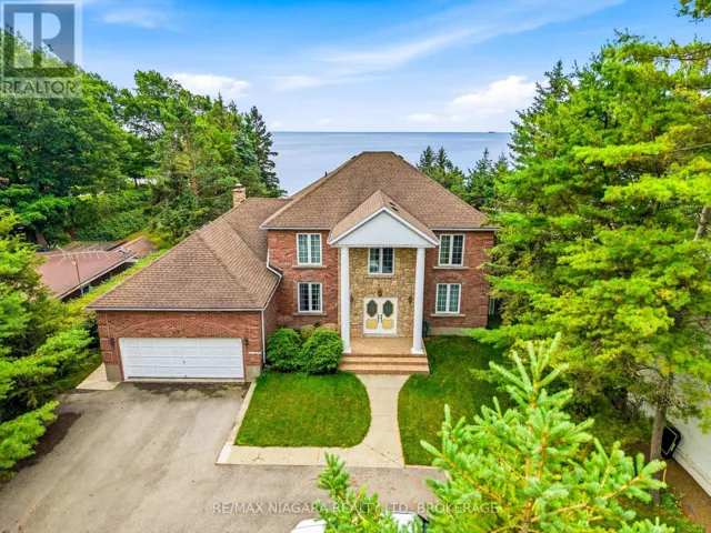 599 LAKESHORE ROAD E, Port Colborne (East Village), Ontario L3K5V3