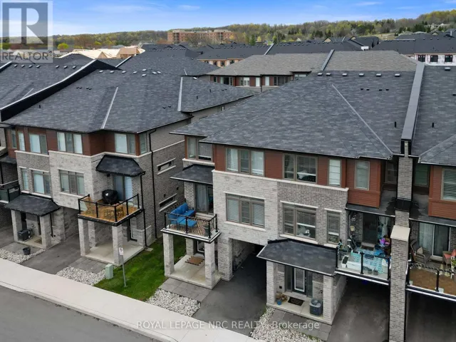17 - 5000 CONNOR DRIVE, Lincoln (Beamsville), Ontario L3J0T4