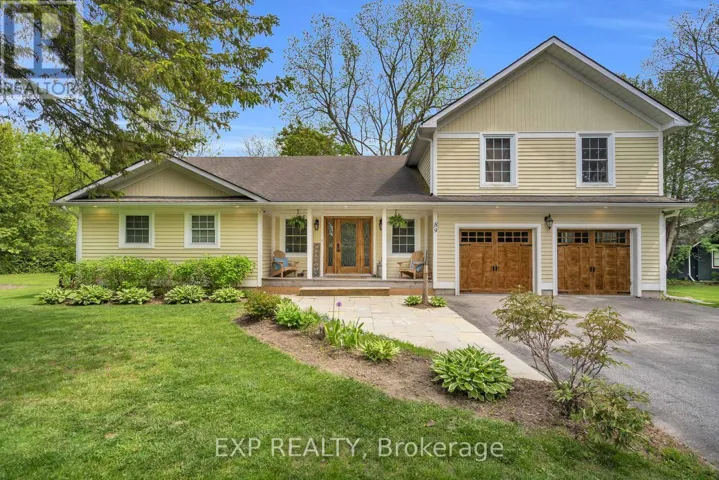 89 RIVER STREET, Georgina (Sutton & Jackson's Point), Ontario L0E1R0