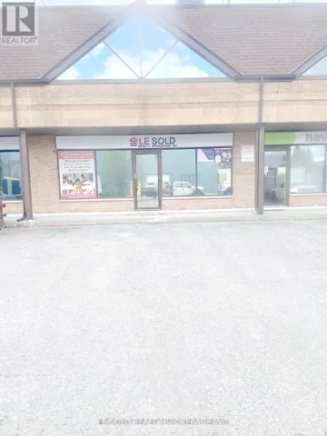 4 (2ND FLOOR D) - 117 RINGWOOD DRIVE, Whitchurch-Stouffville (Stouffville), Ontario L4A8C1