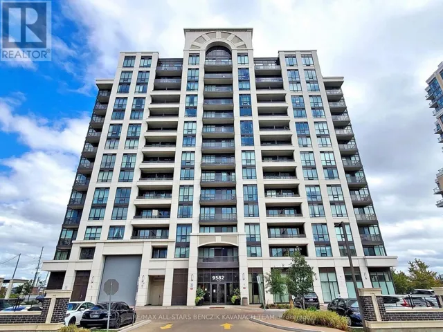 202 - 9582 MARKHAM ROAD, Markham (Wismer), Ontario L6E0T4