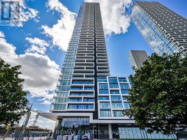 5910 - 950 PORTAGE PARKWAY, Vaughan (Vaughan Corporate Centre), Ontario L4K0J7