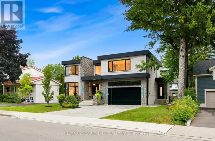 1617 TROTWOOD AVENUE, Mississauga (Mineola), Ontario L5G3Z8