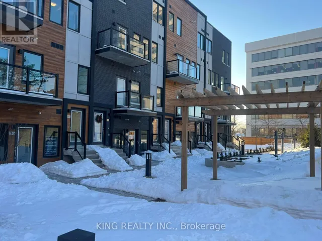 315 - 402 THE EASTMALL, Toronto (Islington-City Centre West), Ontario M9B3Z9