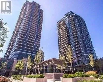 1907 - 5 VALHALLA INN ROAD W, Toronto (Islington-City Centre West), Ontario M9B0B1