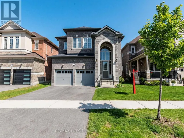 16 MONARCH DRIVE, Halton Hills (Georgetown), Ontario L7G0M6