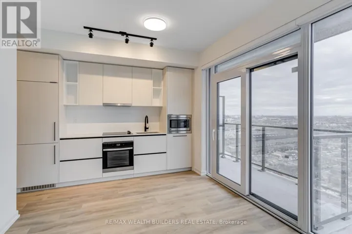 2407 - 1285 DUPONT STREET, Toronto (Dovercourt-Wallace Emerson-Junction), Ontario M6H0E3
