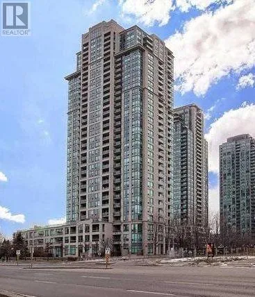1908 - 3504 HURONTARIO STREET, Mississauga (Fairview), Ontario L5B1P2