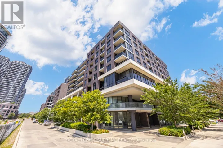 414 - 10 GIBBS ROAD, Toronto (Islington-City Centre West), Ontario M9B6L6