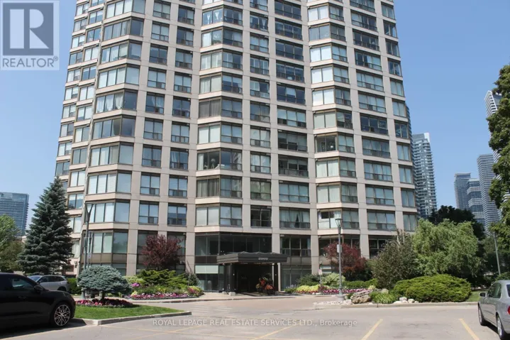 307 - 2269 LAKE SHORE BOULEVARD W, Toronto (Mimico), Ontario M8V3X6