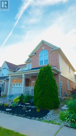611 BENNETT BOULEVARD, Milton (BE Beaty), Ontario L9T6B1