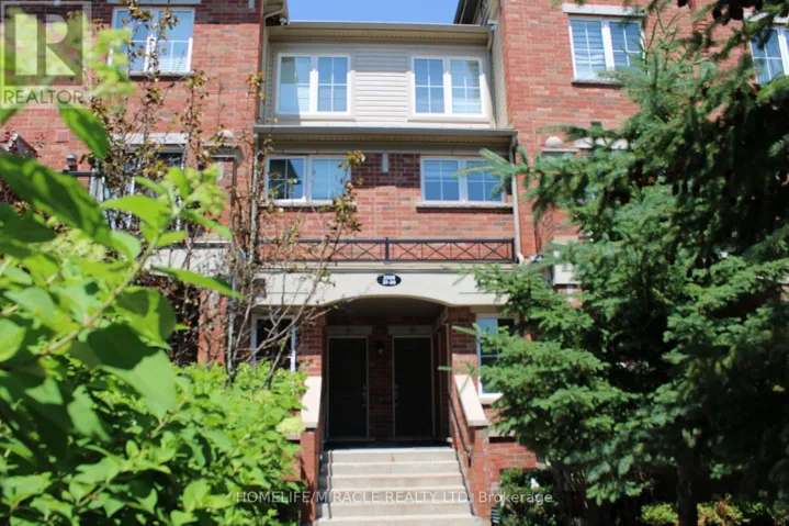23 - 2508 POST ROAD, Oakville (RO River Oaks), Ontario L6H0K1