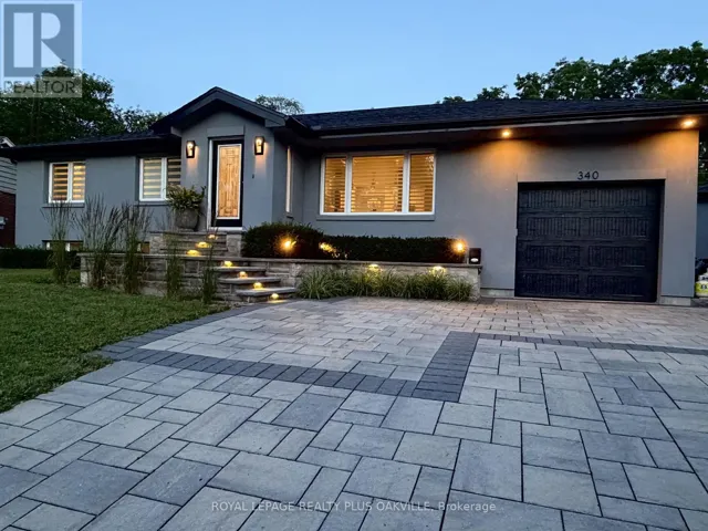 340 CLARENDON DRIVE, Hamilton (Ancaster), Ontario L9G2Y8