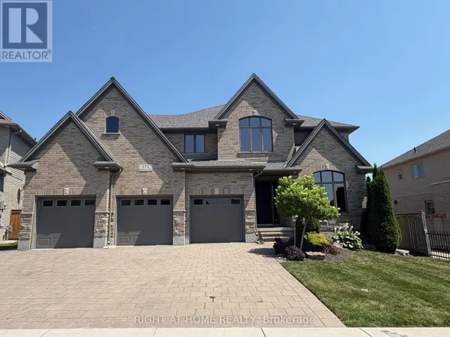 171 BRADWELL CHASE, London North (North R), Ontario N6G0P2