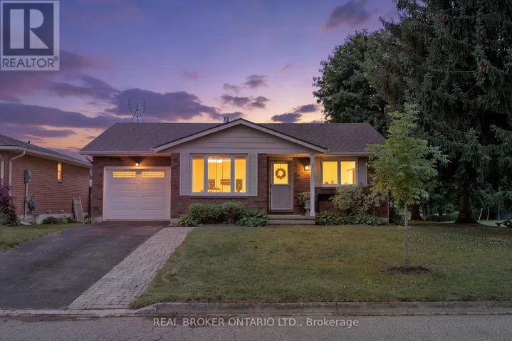 2 NORMANDY COURT, Norfolk (Waterford), Ontario N0E1Y0