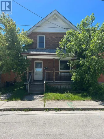 1068 1ST A AVENUE W, Owen Sound, Ontario N4K4K6