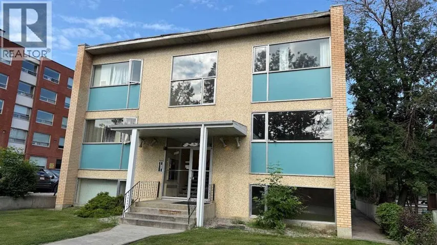 1803 9 Street SW, Calgary, Alberta T2T3C1