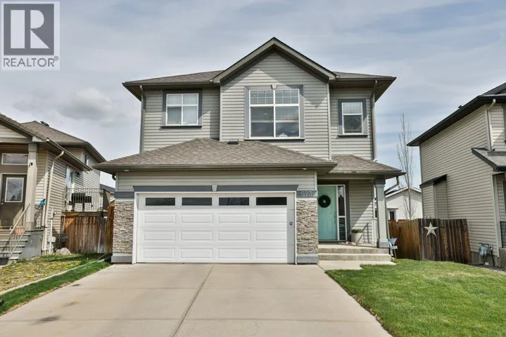 573 Squamish Lane W, Lethbridge, Alberta T1K7Z9