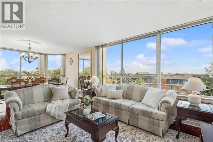 880 W DUNDAS Street W Unit# 503, Mississauga, Ontario L5C4H3
