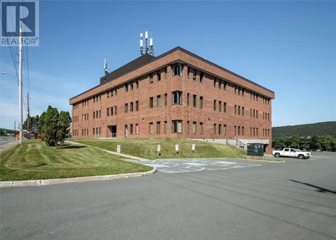 136 Crosbie Road Unit#Suite 206, St. John's, Newfoundland & Labrador A1B3K3