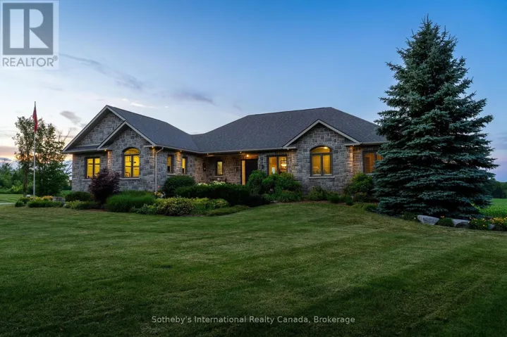 46 SYDENHAM TRAIL E, Clearview, Ontario L0M1H0