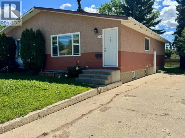 9345 112A Avenue, Grande Prairie, Alberta T8V1W2