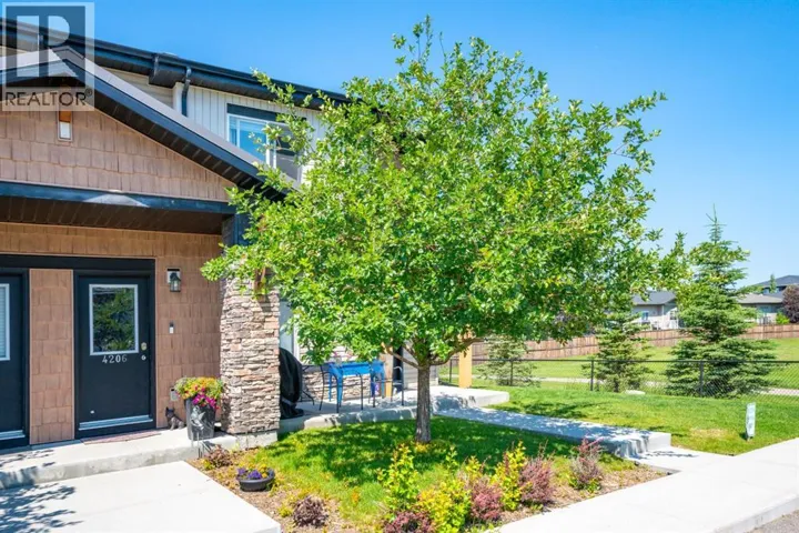 4206, 2781 Chinook Winds Drive, Airdrie, Alberta T4B3S5