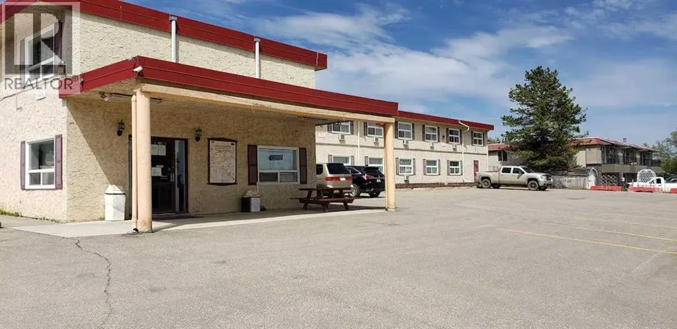 4830 4 Avenue, Edson, Alberta T7E1T9