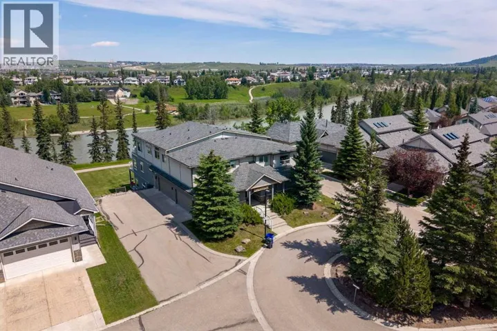 MR, 192 Crawford Drive, Cochrane, Alberta T4C2G8