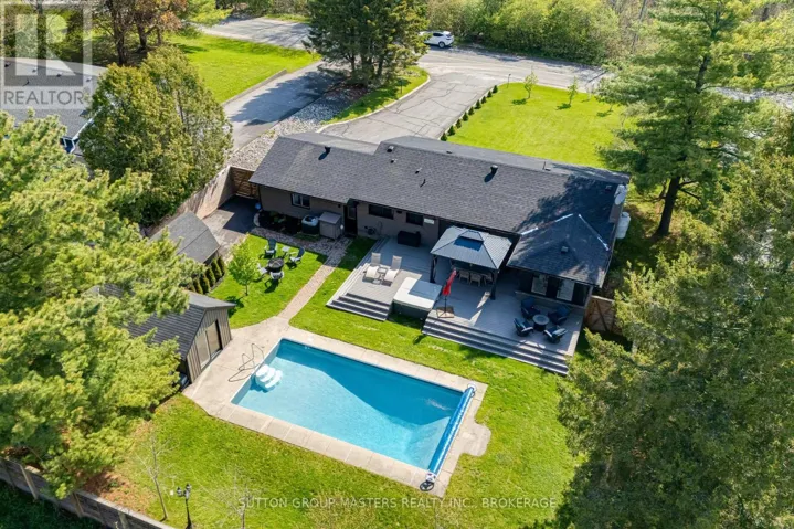 1611 SUNNYSIDE ROAD, Kingston (City North of 401), Ontario K7L4V4