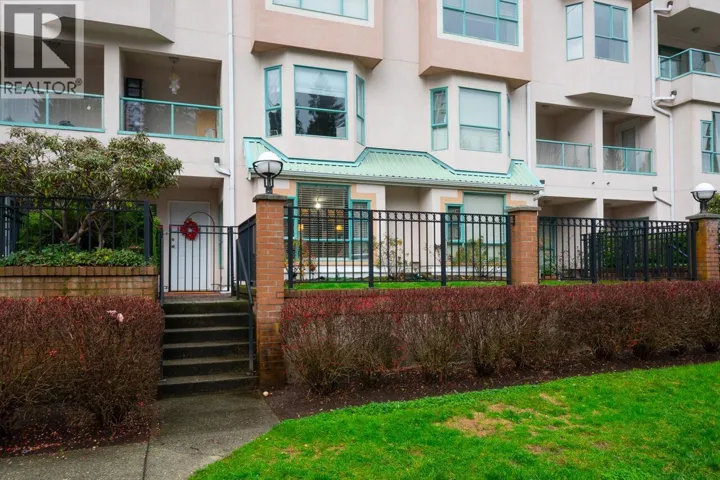 108E 3081 GLEN DRIVE, Coquitlam, British Columbia V3B2P8
