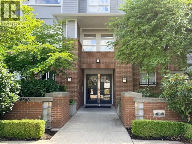 413 6508 DENBIGH AVENUE, Burnaby, British Columbia V5H4W6