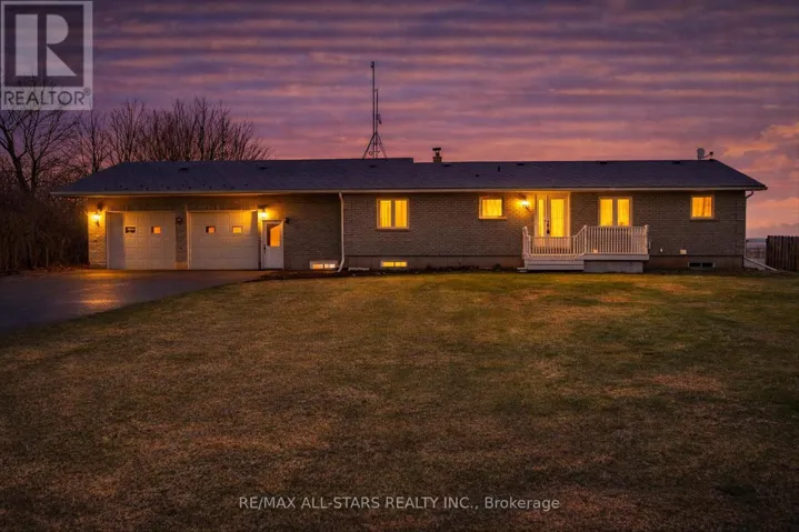 450 JANETVILLE ROAD, Kawartha Lakes (Manvers), Ontario L0B1K0