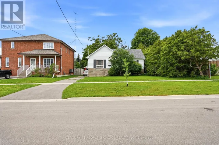 104 GRENFELL STREET, Oshawa (Vanier), Ontario L1J4W2