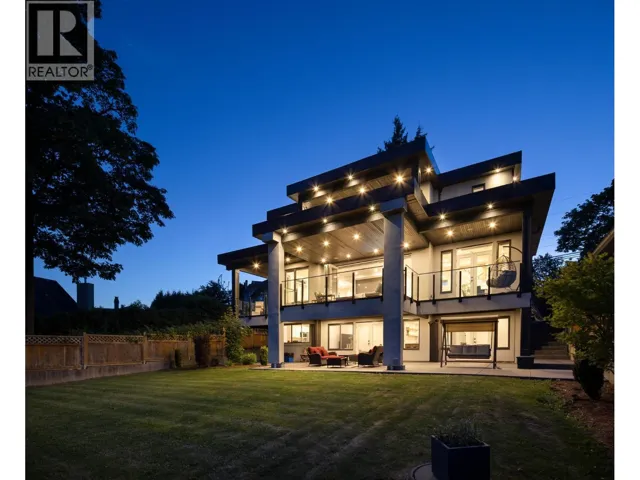 2230 DAWES HILL ROAD, Coquitlam, British Columbia V3K1N3