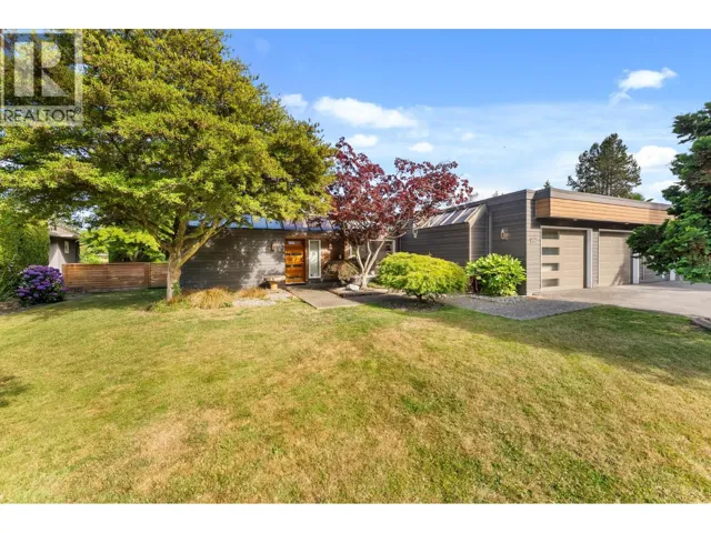 894 EDEN CRESCENT, Delta, British Columbia V4L1W7